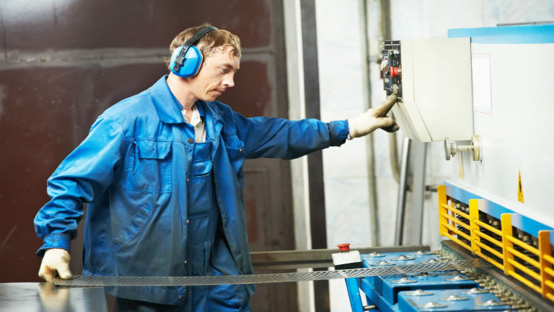 The Benefits of Machine Engineered Fabrication