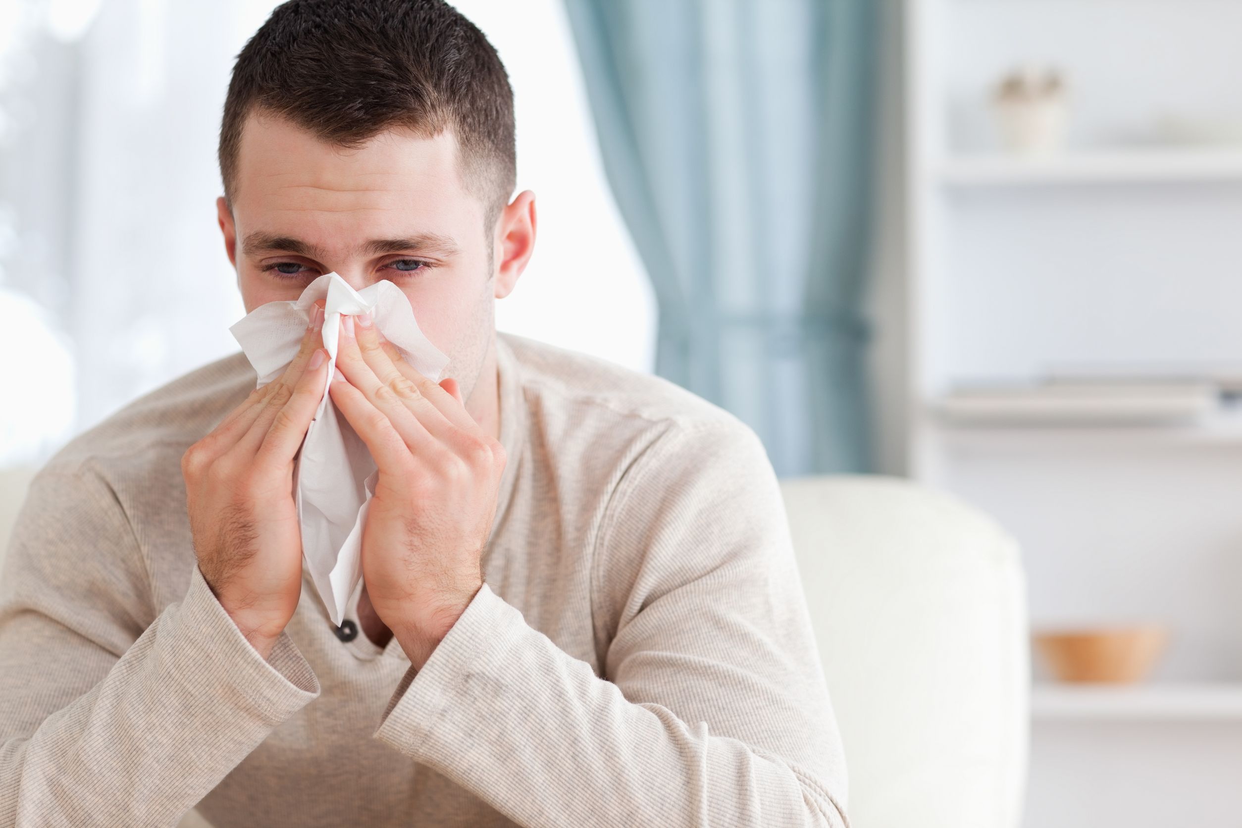 When Should You Get Treatment for the Cold or Flu in Keizer, OR?