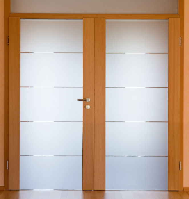 Getting The Best In Replacement Glass for Arlington Residential Doors