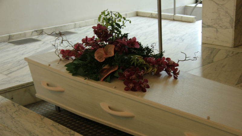 Cremation Benefits for Your Family From an Auburn Funeral Home