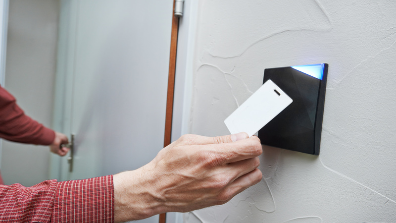 There Are Many Reasons to Have a Safe Put in Your Home in Floral Park, NY