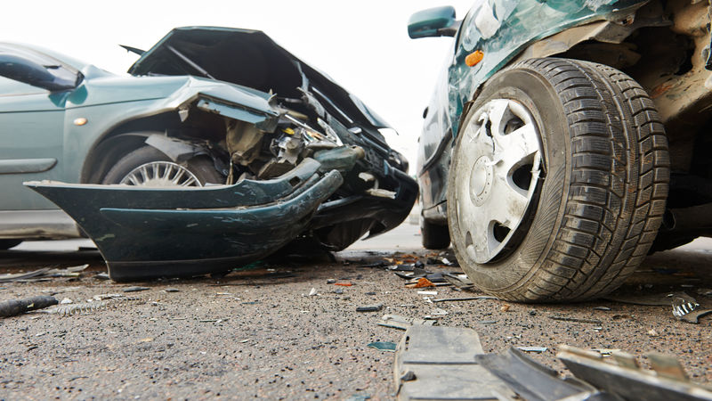 An Attorney Can Help Settle Your Auto Accident Case in Stuart, FL