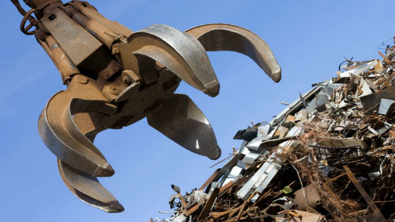 Construction Waste Management in San Antonio