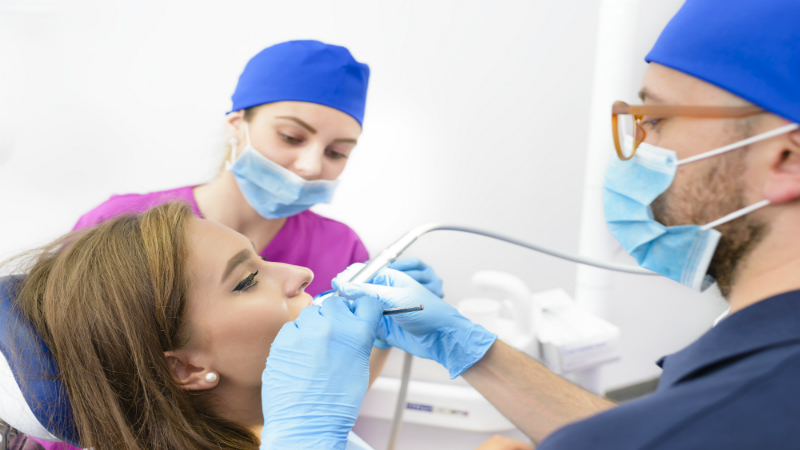 3 Tooth and Mouth Injuries That Require Emergency Dental Care