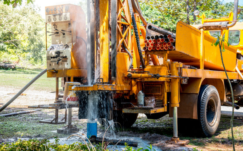 3 Reasons to Consider Drilling and Water Well Services Tucson, AZ