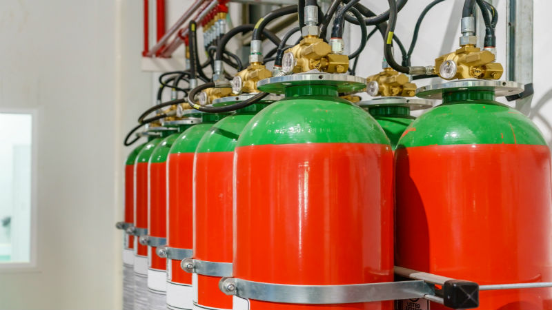 Protect Your Business in Honolulu With the Right Fire Protection System