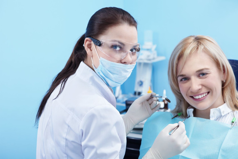 Benefits You Can Reap From Seeing a Cosmetic Dentist in Arlington, TX
