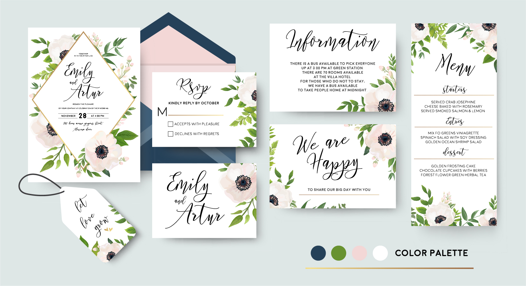 Trust Regal Cards to Make Your Wedding One to Remember