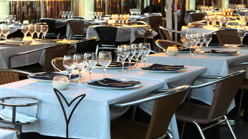 Brunch Service in Sarasota Helps Satisfy the Comfort of Guests