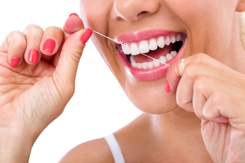 What Motivates People to Consider Cosmetic Dentistry in Thousand Oaks, CA?