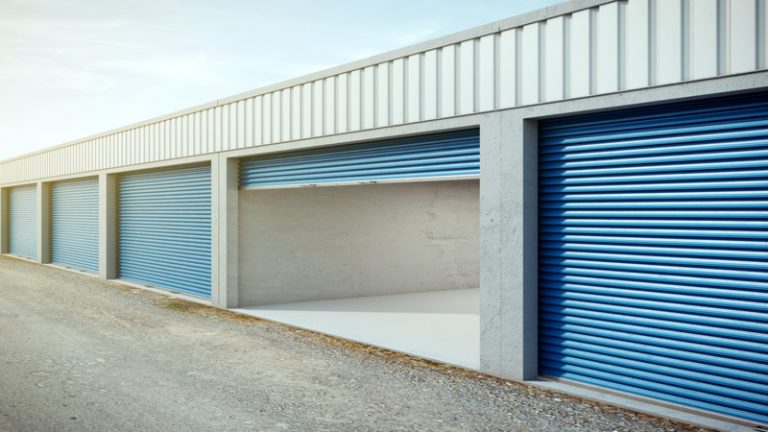 Planning Ahead When Moving Items to a Plymouth Storage Unit