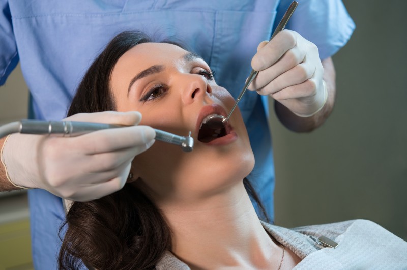 All About Endodontics in Willmar, MN