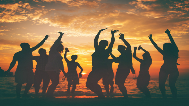 Why It’s Best To Let A Local Team Plan Your Next Las Vegas Night Out