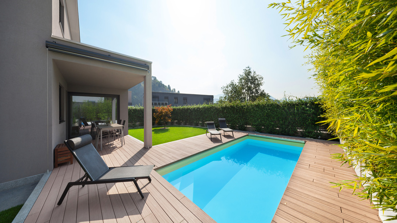 3 Reasons to Design Your Own Pool Instead of Going with an Existing One