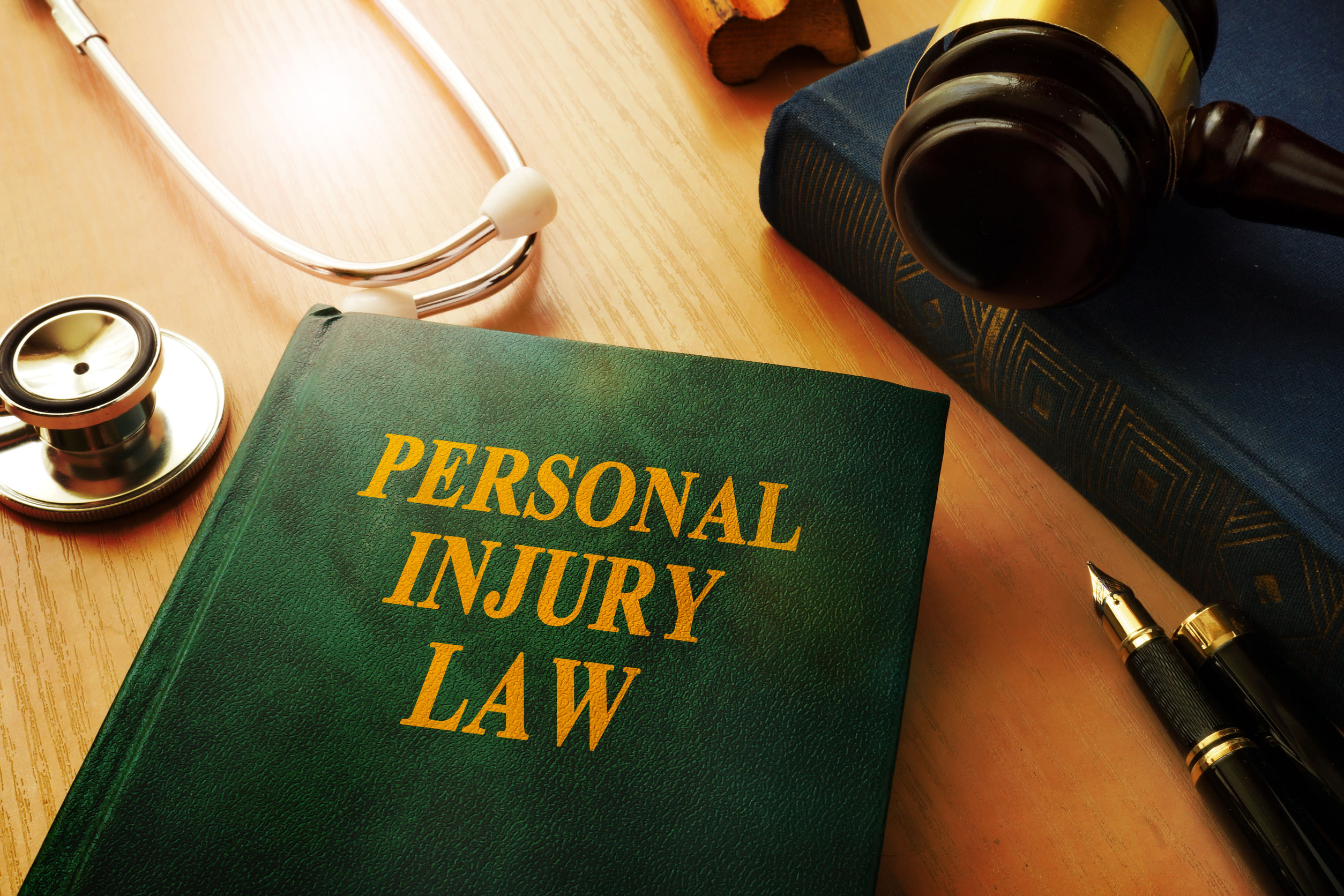 Reasons to Retain an Assertive Personal Injury Lawyer in Kenosha, WI.
