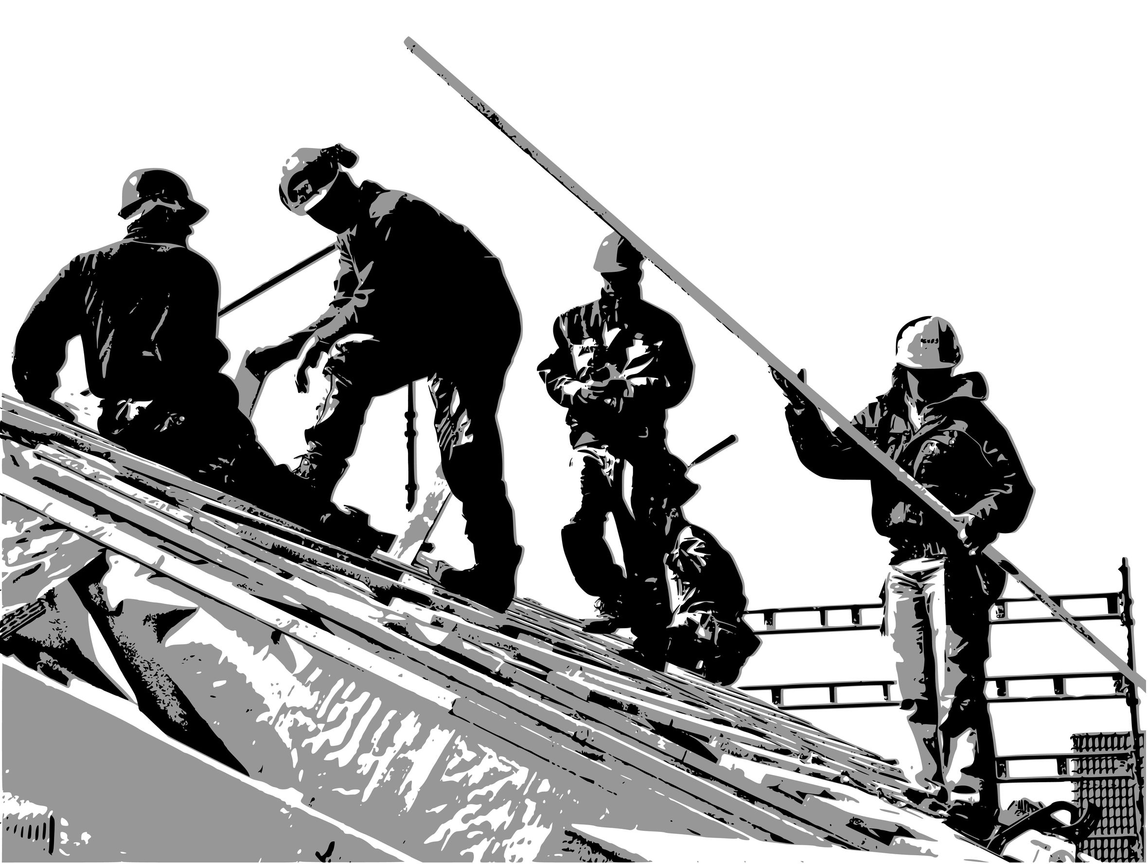 It Can Be Best to Use Professional Roofing Contractors in Hendersonville, NC