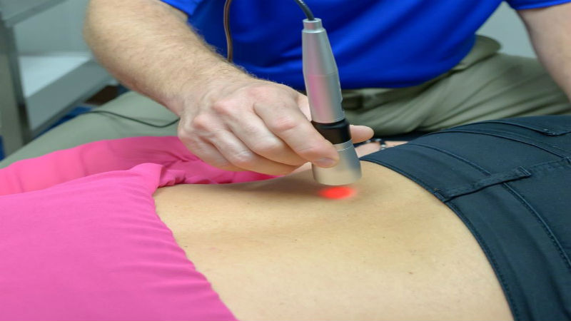 Seeking Out the Services of A Chiropractor for Back Pain Glendale