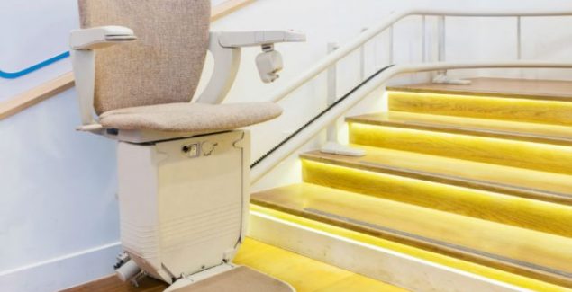 Considerations to Make When Purchasing a Stair Lift in Pittsburgh, PA