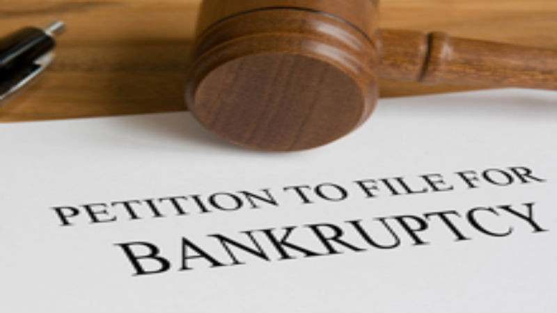 You Can Settle Your Debts Through a Bankruptcy Law Firm in Las Vegas, NV.