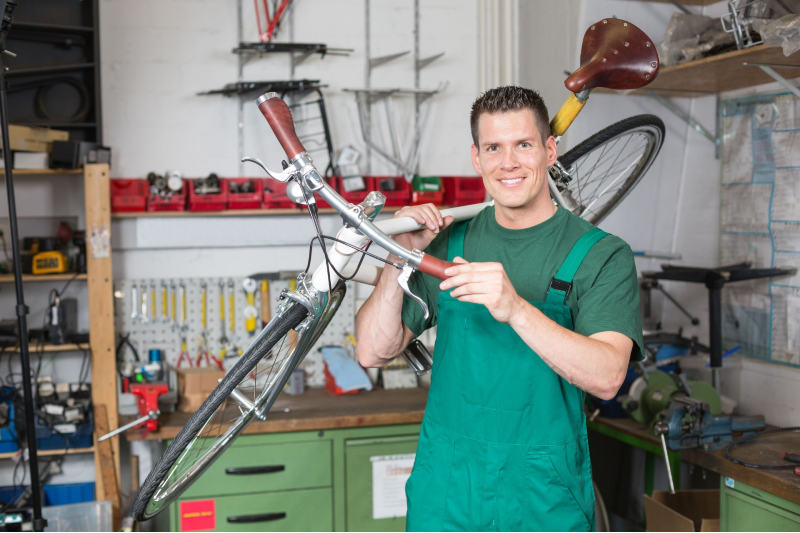 Signs You Need a Bicycle Repair Service in Cape Coral FL