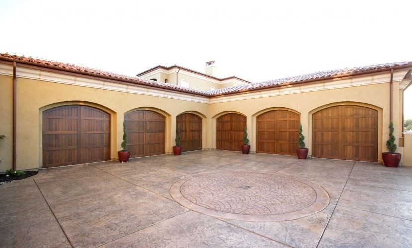 Professional Garage Door Spring Repair in Palm Harbor, FL is the Safest Option