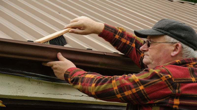 Why Rain Gutters Are So Important to Your Home in Ephrata, WA