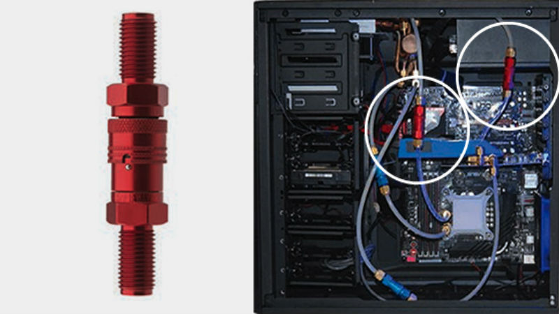 Reasons to Shop for Hydraulic Quick Couplers from Skilled Sellers