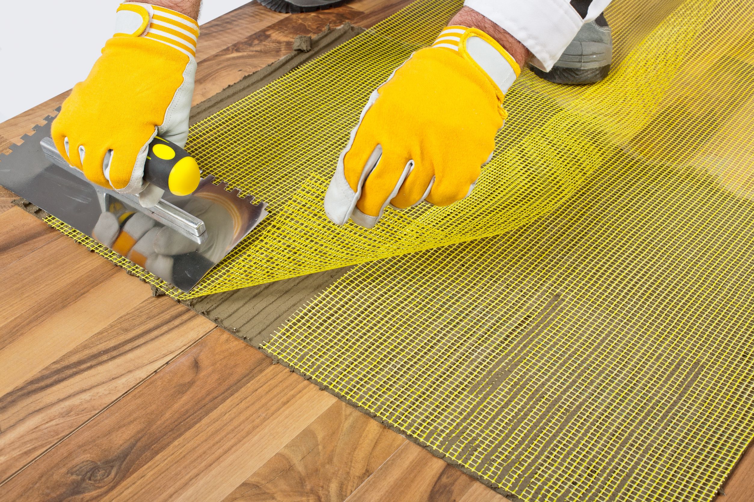 The Nuances of Choosing Carpet Flooring in Stuart Florida