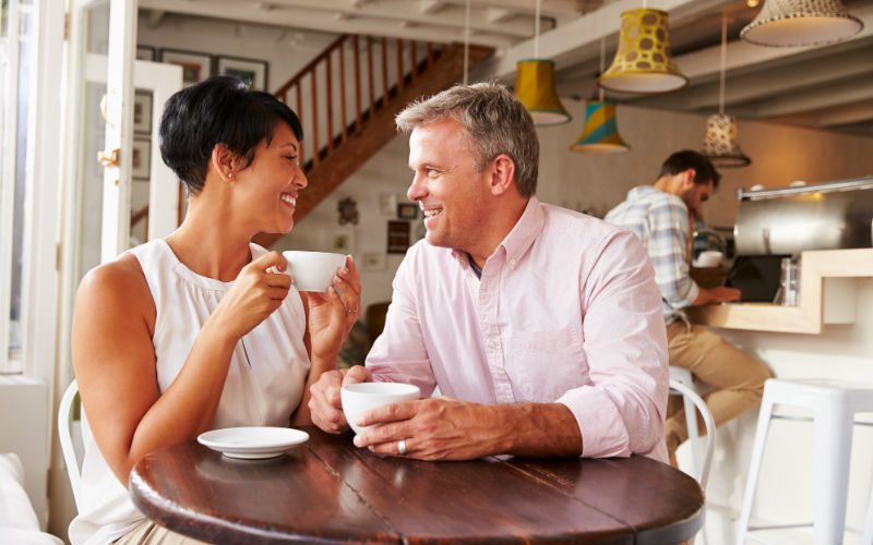 How Singles in Orlando Are Confidently Tackling the Dating Scene