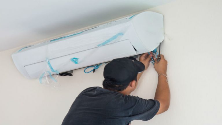 Get the best emergency HVAC services from your local heating and cooling company