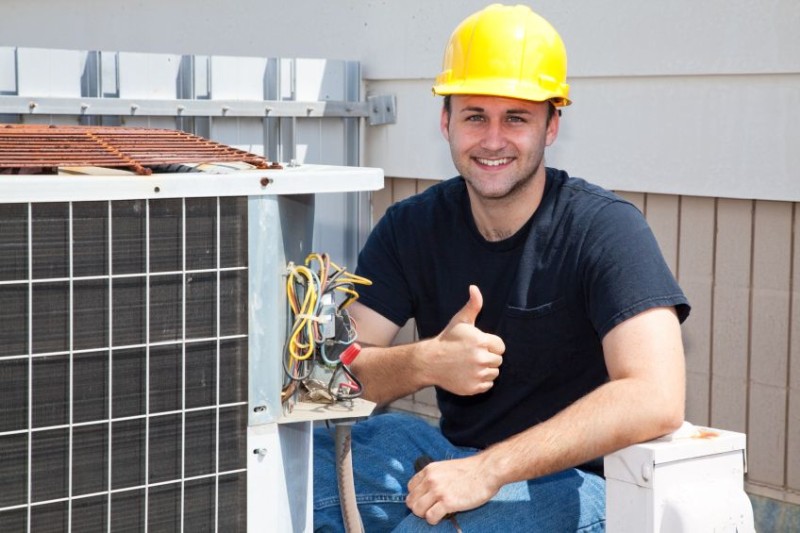 Common Signs That You May Need Air Conditioning Repair in Pensacola