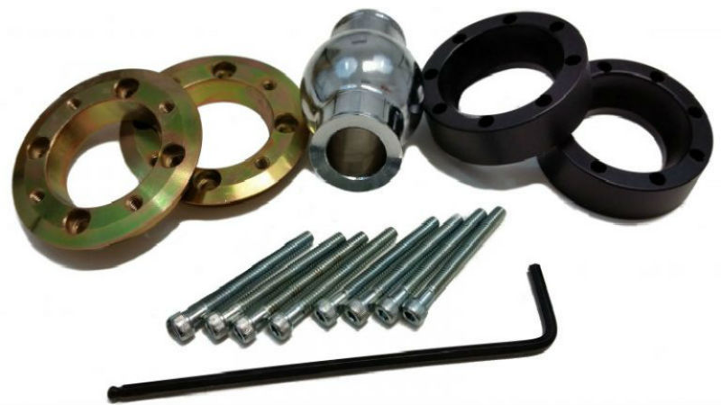 Reasons to Invest in a Customized Jeep JKU Lift Kit for Your Jeep