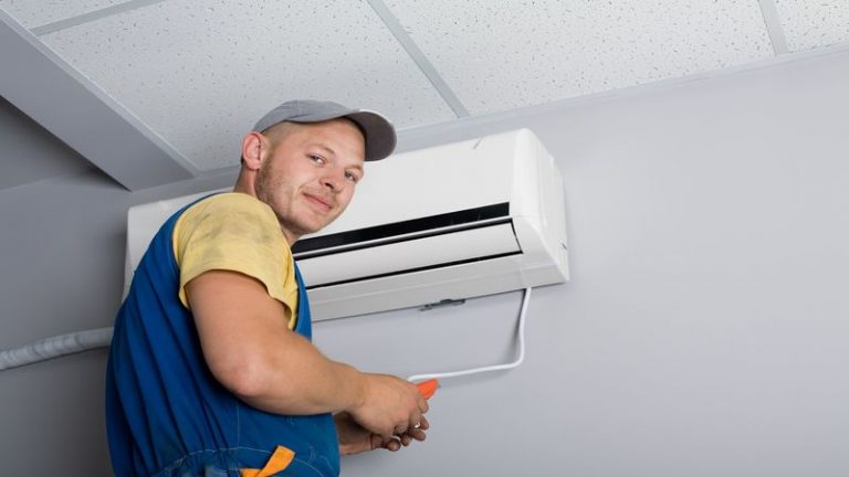 It is Important to Hire a Professional for Commercial AC Repair in New Jersey