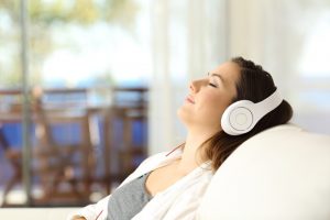 Use Vagus Nerve Stimulation Music to Stay Focused and Relaxed