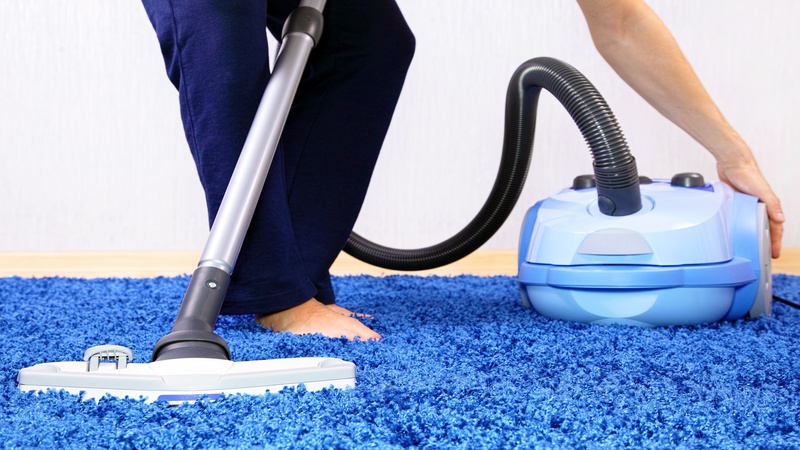 Hiring a New Brunswick Professional Cleaner for Your Office Is Beneficial