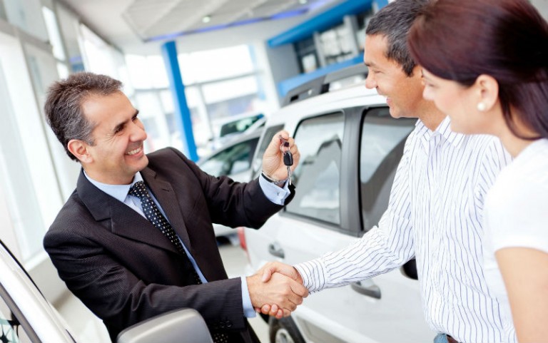 Before Visiting Car Dealerships in Voorhees, Consider These Tips