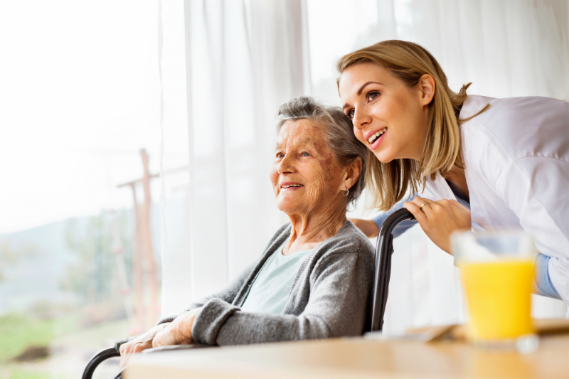 Why an Alzheimer’s Care Facility is Important