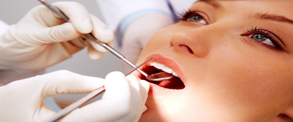 Cosmetic Dentistry: 4 Popular Treatments