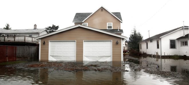 Using Flood Barriers for Homes Can Help You State Safe From Water Damage