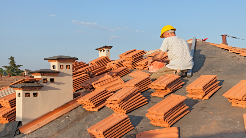 These Factors Impact Roof Repair Lead Times in Nashville the Most