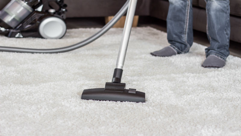 Why You Need a Rug Cleaning Service in Naples Fl