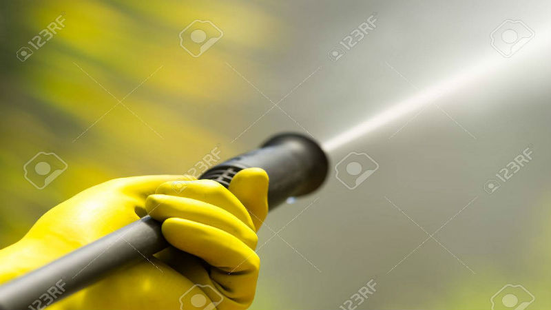 Restore Your Property’s Shine: Power Washing Service in Orlando FL