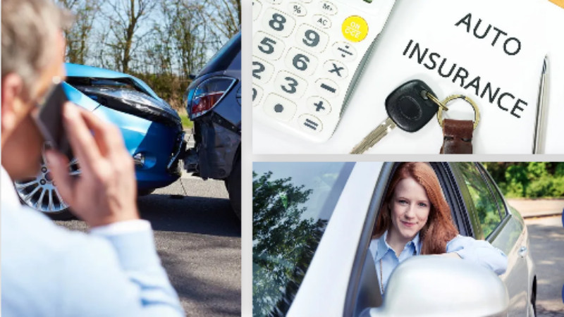 What You Need for an Auto Insurance Quote in Peoria, Arizona