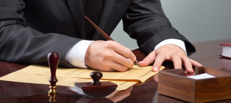 Easy Document Notarization with a Mobile Notary in Orange County, CA