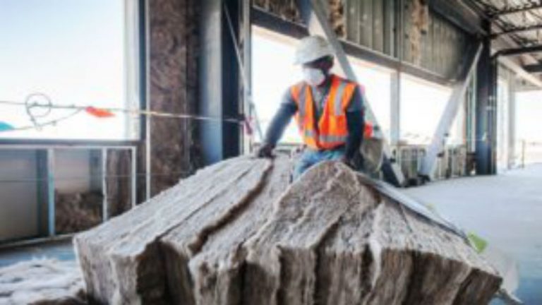 Insulation in Your Commercial CO Property Can Save You a Lot of Money
