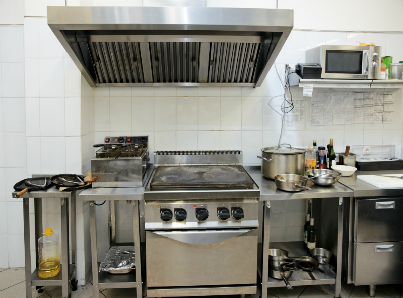 Reasons to Buy Used Restaurant Equipment for Sale in New Jersey