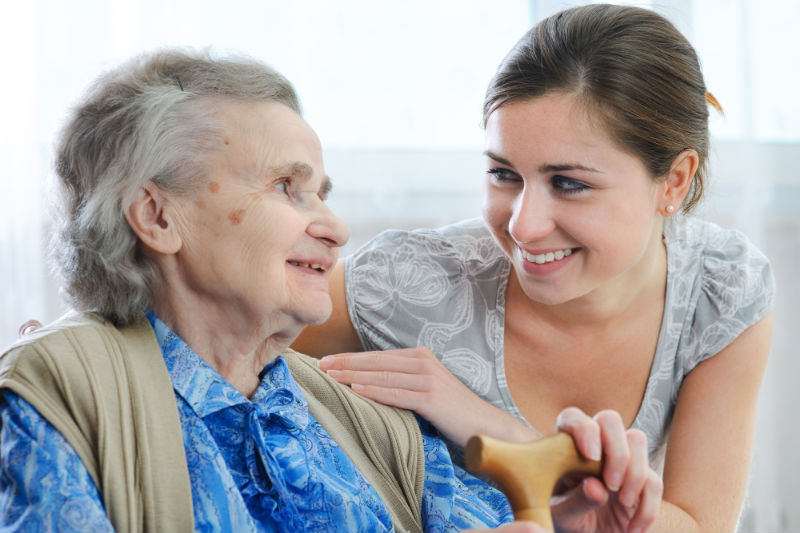 Choosing A Great Nursing Home in Livingston NJ