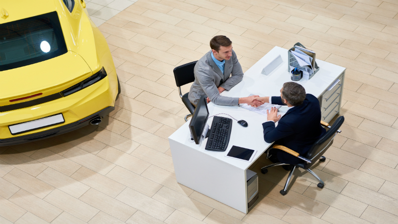 Common Mistakes To Avoid When Shopping For Pre-Owned Vehicles