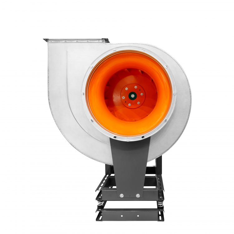 2 Areas in Your Restaurant to Install Commercial-Grade Exhaust Fans in NY