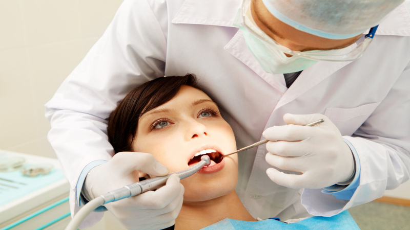 Removing Your Wisdom Teeth with a Dentist in South Loop